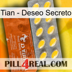 Tian - Secret Desire 42